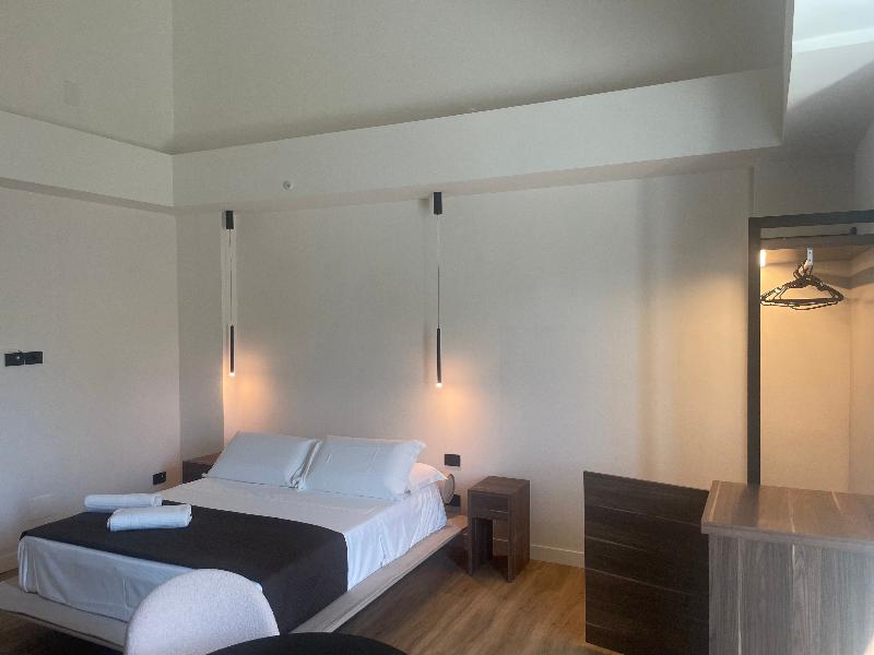 Hotel Tesoro Pompeiano - Oda