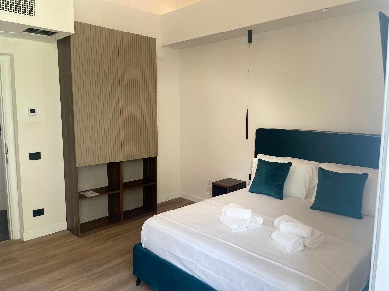 Hotel Tesoro Pompeiano - Oda