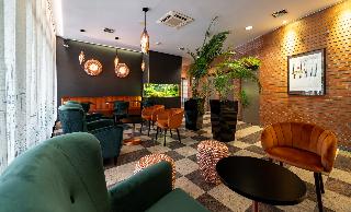 Expo Hotel Prague fotoÄŸrafÄ±