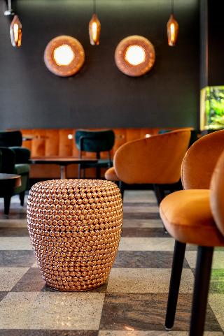Expo Hotel Prague fotoÄŸrafÄ±