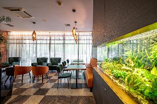 Expo Hotel Prague fotoÄŸrafÄ±