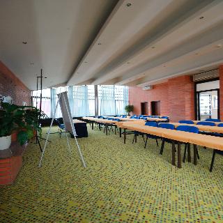 Expo Hotel Prague fotoÄŸrafÄ±