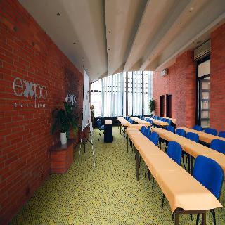 Expo Hotel Prague fotoÄŸrafÄ±