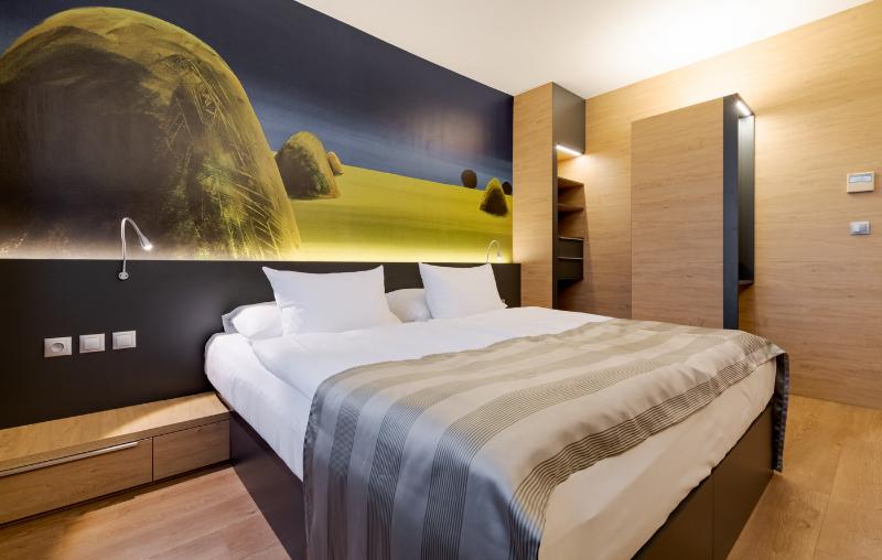 Expo Hotel Prague - Genel