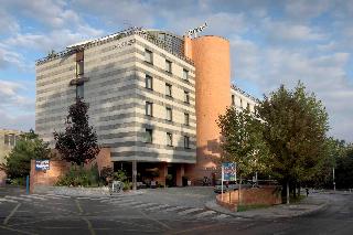 Expo Hotel Prague fotoÄŸrafÄ±