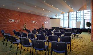 Expo Hotel Prague fotoÄŸrafÄ±