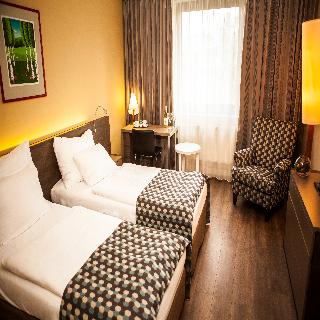 Expo Hotel Prague fotoÄŸrafÄ±