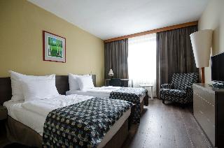 Expo Hotel Prague fotoÄŸrafÄ±