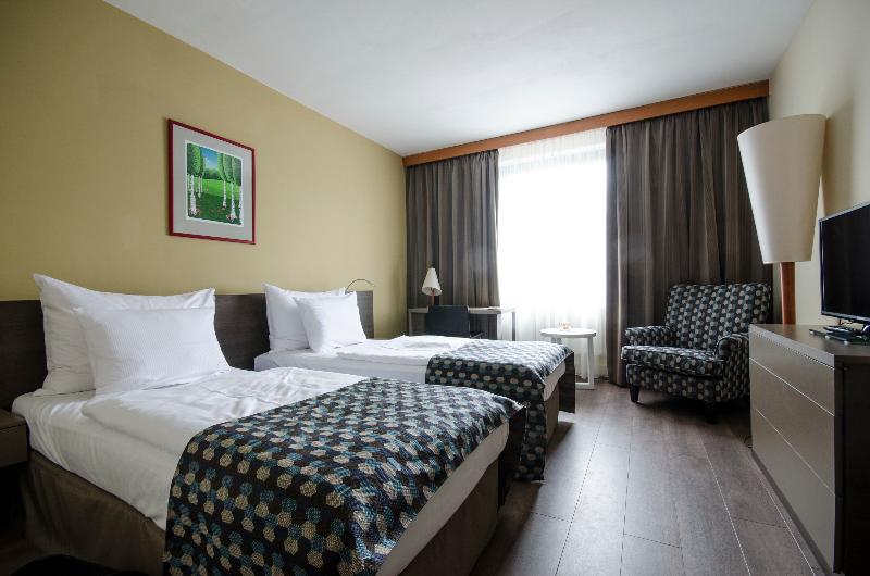 Expo Hotel Prague - Oda