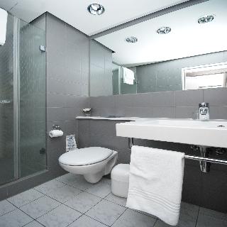 Expo Hotel Prague fotoÄŸrafÄ±