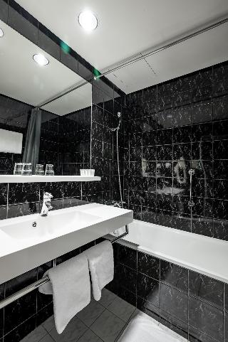 Expo Hotel Prague fotoÄŸrafÄ±
