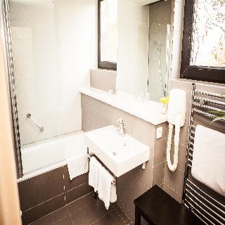 Expo Hotel Prague fotoÄŸrafÄ±