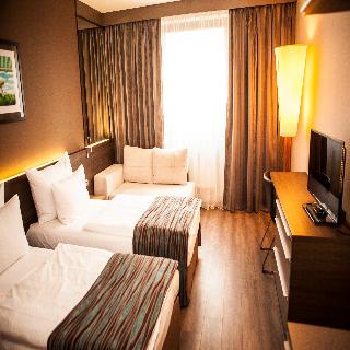Expo Hotel Prague fotoÄŸrafÄ±