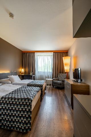 Expo Hotel Prague fotoÄŸrafÄ±