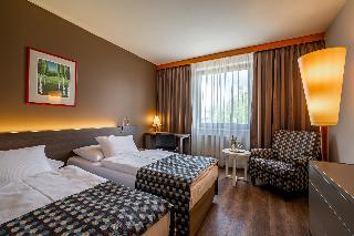 Expo Hotel Prague fotoÄŸrafÄ±