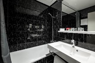 Expo Hotel Prague fotoÄŸrafÄ±