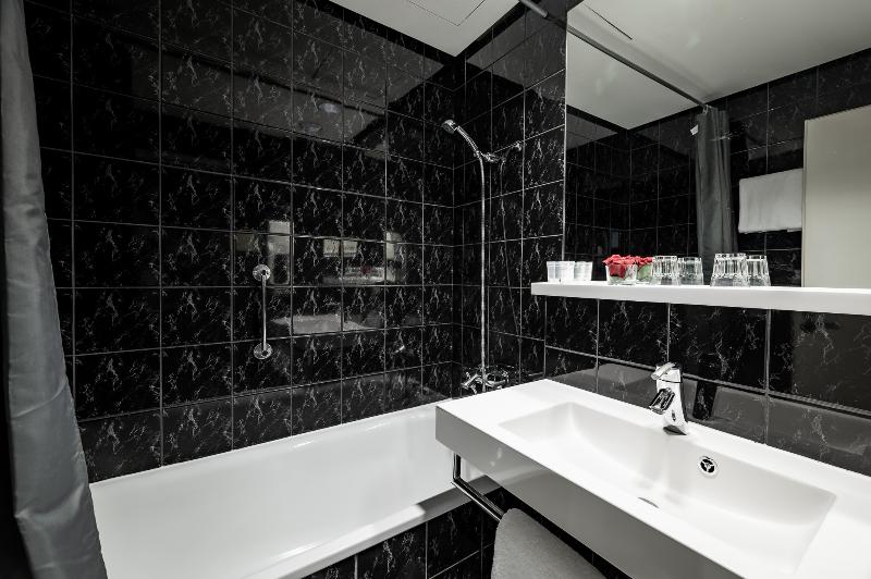 Expo Hotel Prague - Oda