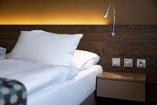 Expo Hotel Prague fotoÄŸrafÄ±