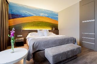Expo Hotel Prague fotoÄŸrafÄ±