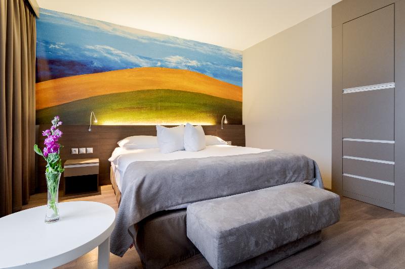 Expo Hotel Prague - Oda