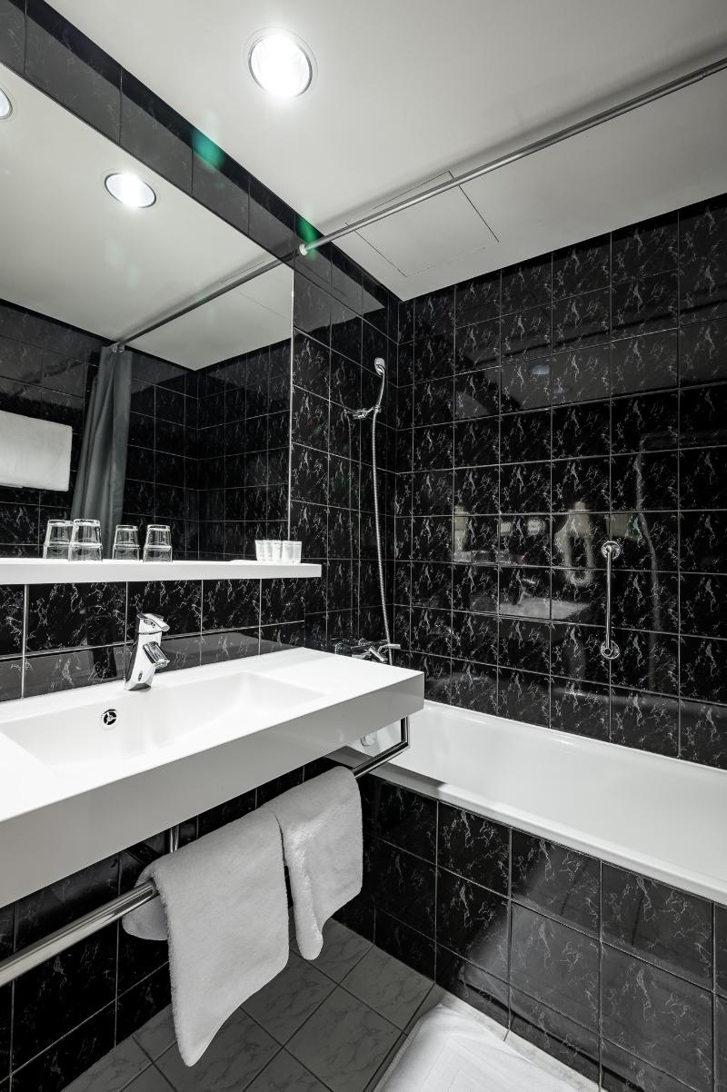 Expo Hotel Prague - Oda