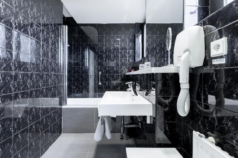Expo Hotel Prague - Oda
