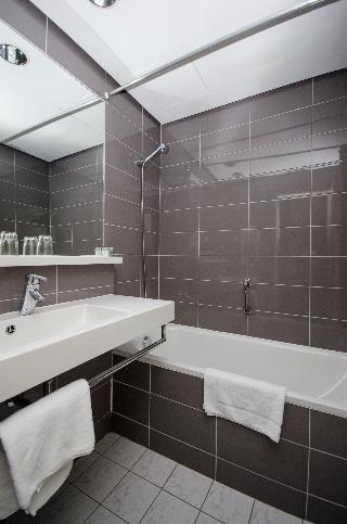 Expo Hotel Prague fotoÄŸrafÄ±