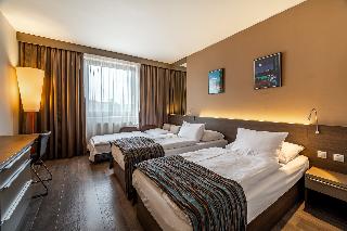 Expo Hotel Prague fotoÄŸrafÄ±