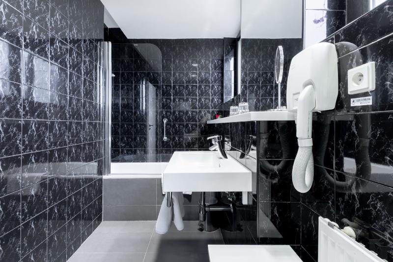 Expo Hotel Prague - Oda