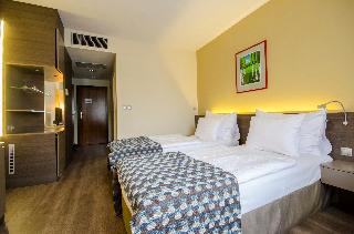 Expo Hotel Prague fotoÄŸrafÄ±