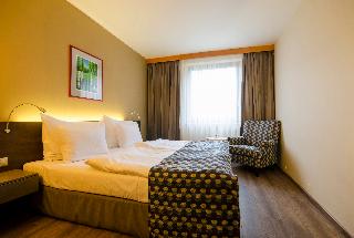 Expo Hotel Prague fotoÄŸrafÄ±