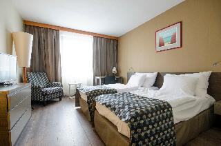 Expo Hotel Prague fotoÄŸrafÄ±