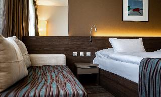 Expo Hotel Prague fotoÄŸrafÄ±