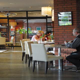 Expo Hotel Prague fotoÄŸrafÄ±