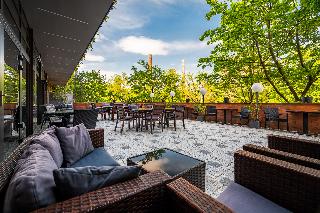Expo Hotel Prague fotoÄŸrafÄ±