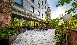 Expo Hotel Prague fotoÄŸrafÄ±