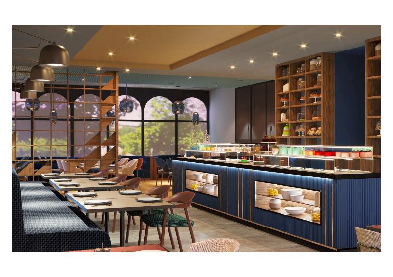Modica Boutique Hotel - Bar