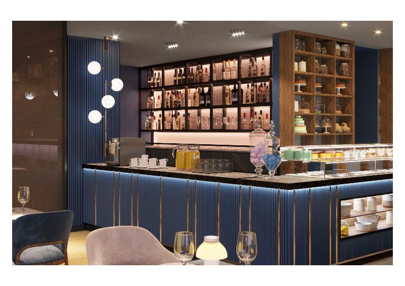 Modica Boutique Hotel - Bar