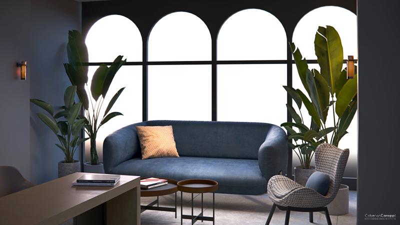 Modica Boutique Hotel - Toplantı