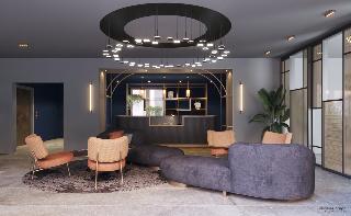 Modica Boutique Hotel otel fotoğrafı