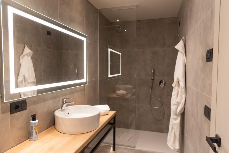 Modica Boutique Hotel - Oda