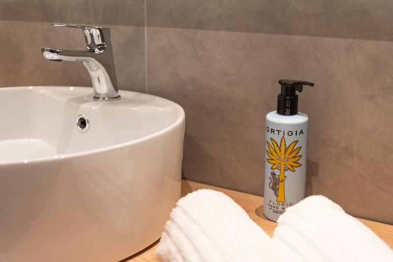 Modica Boutique Hotel - Oda