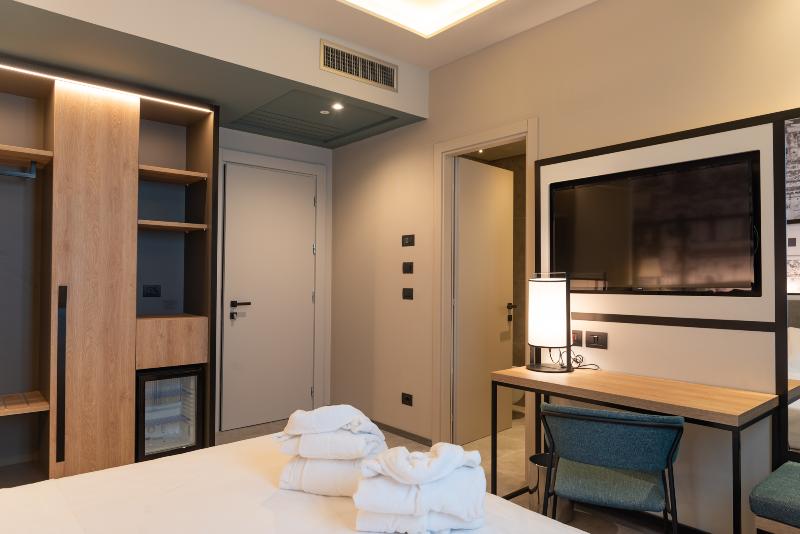 Modica Boutique Hotel - Oda