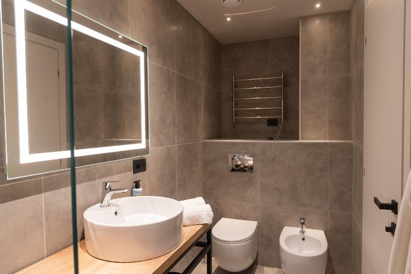 Modica Boutique Hotel - Oda
