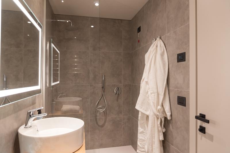Modica Boutique Hotel - Oda