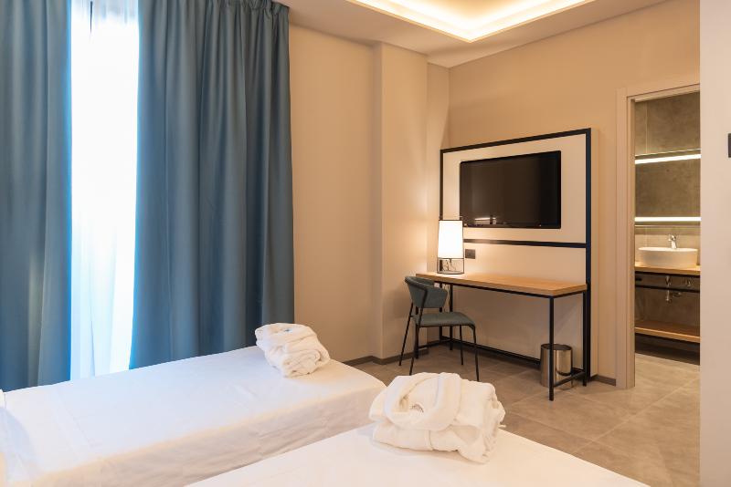 Modica Boutique Hotel - Oda