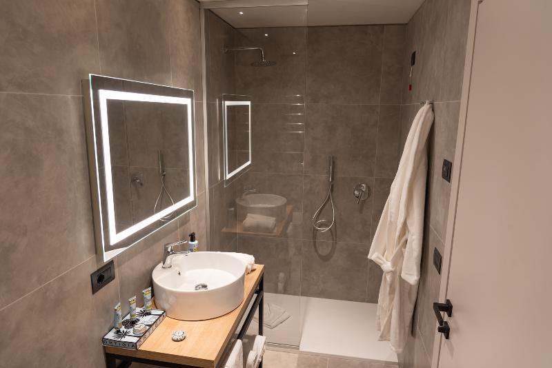 Modica Boutique Hotel - Oda