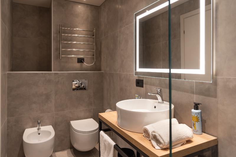 Modica Boutique Hotel - Oda