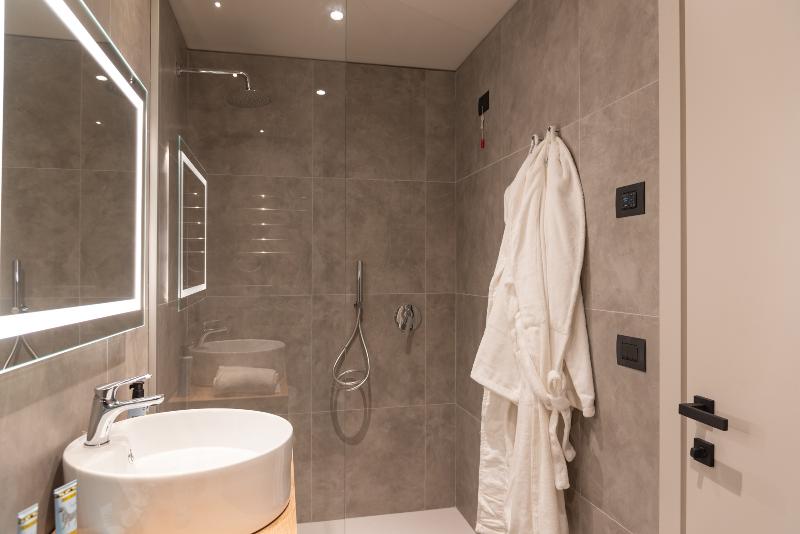 Modica Boutique Hotel - Oda