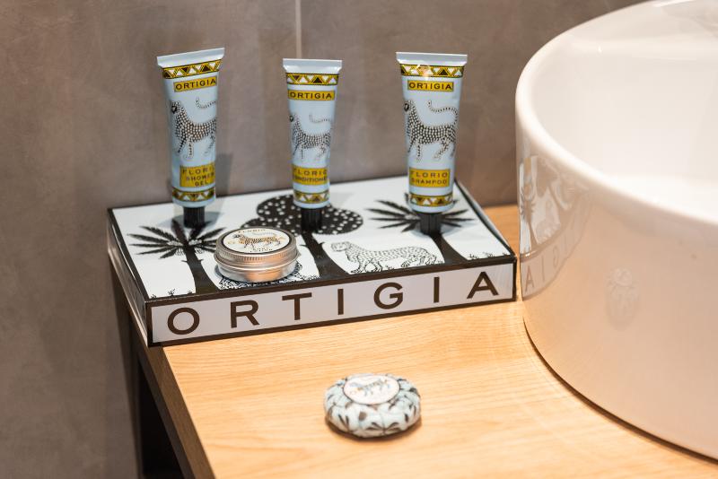 Modica Boutique Hotel - Oda